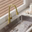 Robinet de cuisine Clihome-93328611