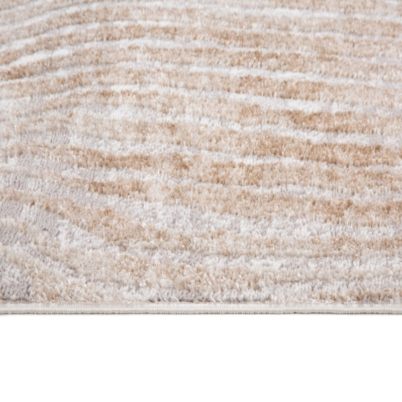 Tapis rectangulaire Tymarian, Rectangle 7 pi 11 po x 11 pi 2 po