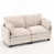 Beige est en rupture de stock