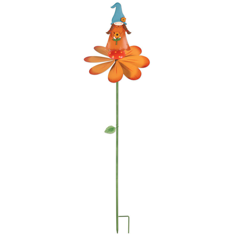 Piquet de jardin