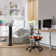 Ventilateur à tour oscillante 40 "UltraSlimline®