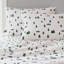 Ensemble de draps Soft Velvet Feel