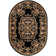 Balthrop Hand Tufted Wool Oriental Rug