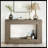 47.2" Console Table for Living Room, Entryway Table for Hallway-1358226128