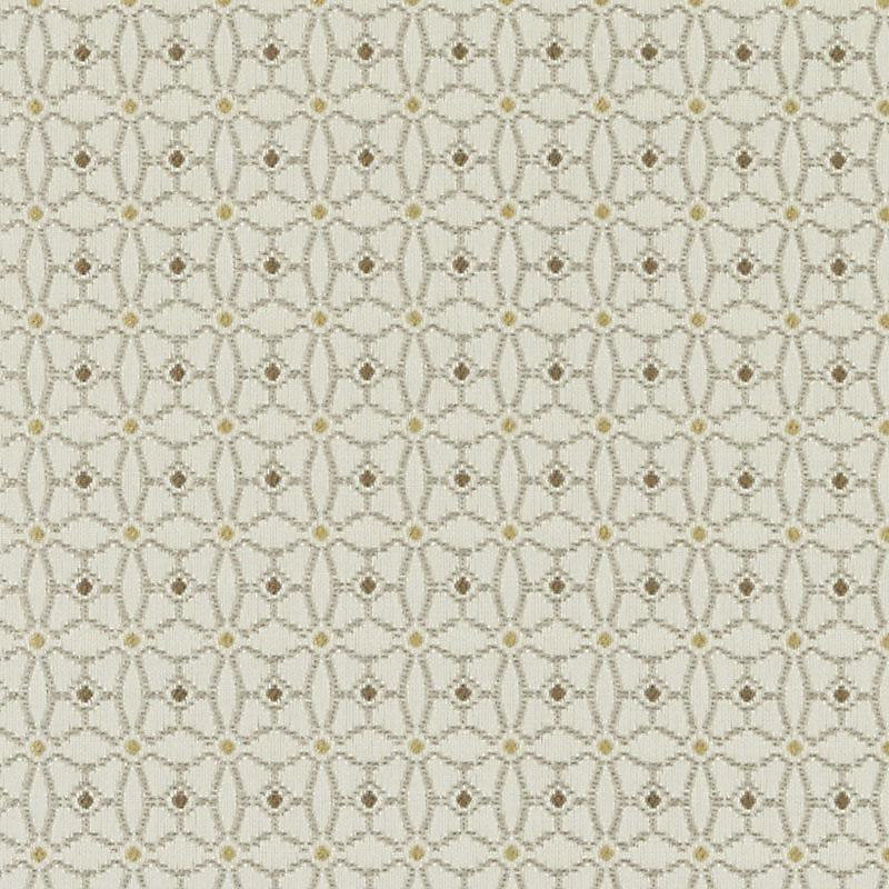 Tissu Dorsoduro Ibiza, Bisque