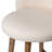 Garet Swivel - Rustic Natural Finish-89874049