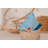 Coastal Christmas Reversible Throw Pillow-762388416