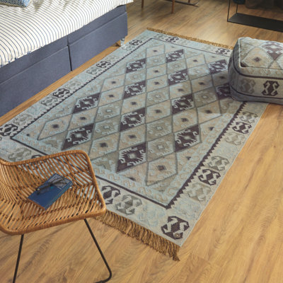 Oriental Area Rug