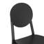 Chaise d'appoint Kassia King Louis