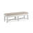 Aronoff Fabric Upholstered Storage Bench-86452512