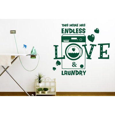 Wall Decal
