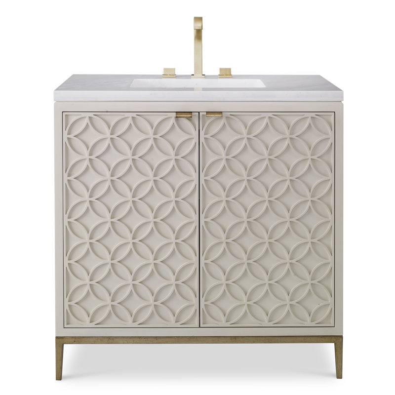 Italian Sink Chest