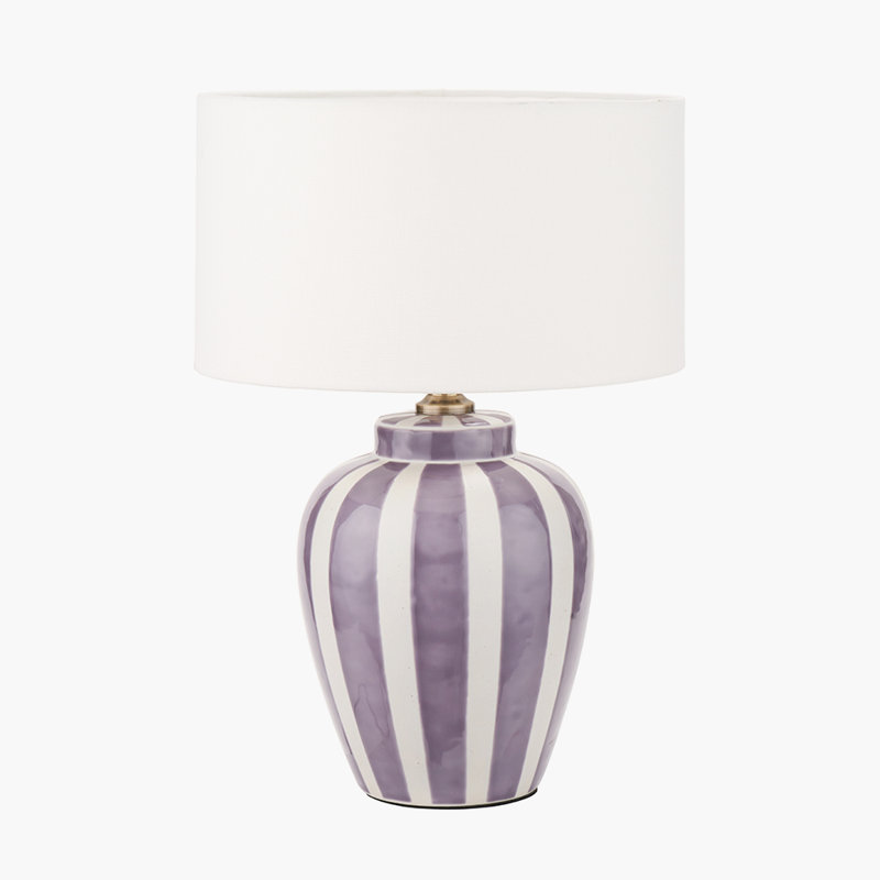 Ceramic Table Lamp