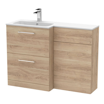 Arno 1105 mm Bathroom Vanity