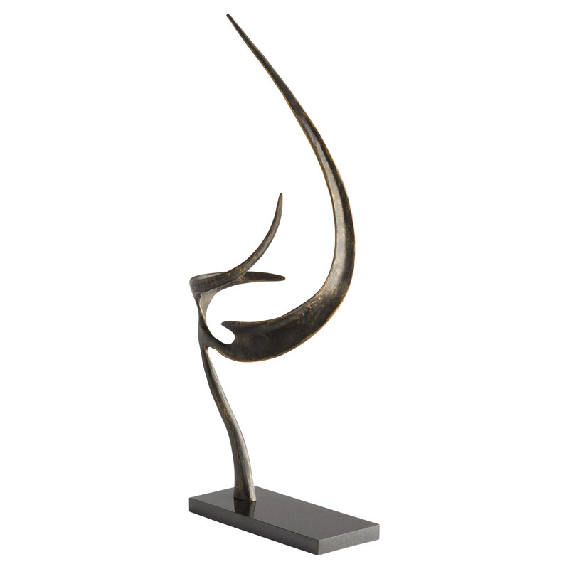 Agraciada Sculpture
