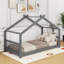 Lit basse en bois massif-593914201-596603797
