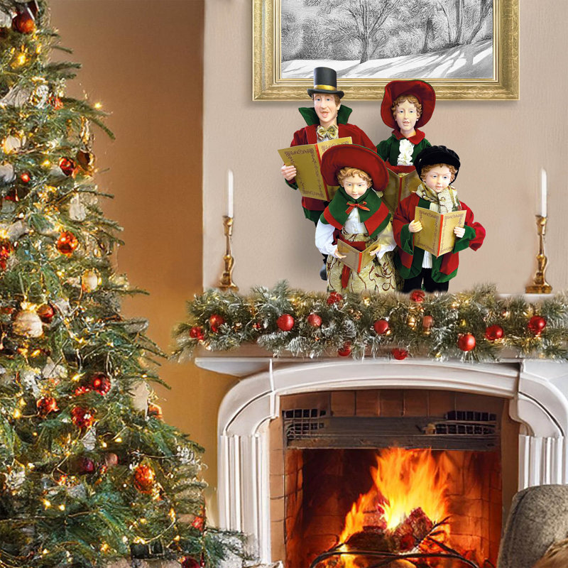 Christmas Decorative Accent