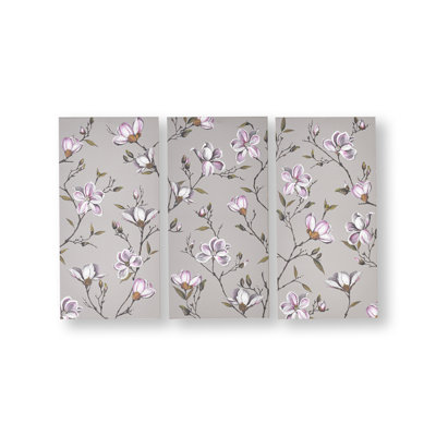 Magnolia Daydream Print