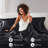 4 PCS Twin Luxury Sheet Set Black-117539310-117539317