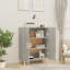 Jarrelle 70cm Sideboard-1908760605