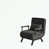 Black est en rupture de stock