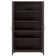 Universal Storage 36'' Wide 5 - Shelf Storage Cabinet