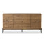 Eaton 9 - Drawer Dresser
