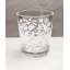 Verre à eau-forte en acrylique Vines - transparent - 16,1 oz
