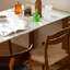 Table de salle à manger Simple-106922700-106922702