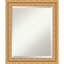 Miroir biseauté Pressman-45576411
