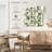 Harnek Leafy Green Bamboo