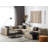 Keeseville 320cm Wide Outdoor Patio Sectional