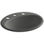 Lavabo de salle de bain ovale encastrable avec trop-plein Farmington-1574666998-1544844594