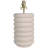 Jayshon 24.5"H Modern Urban Home Ceramic Table Lamp for LivingRoom w/9W LED Bulb-260929149