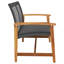 Orfalinda Outdoor Bench-1570362632