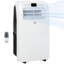 Climatiseur portatif 12 000 BTU