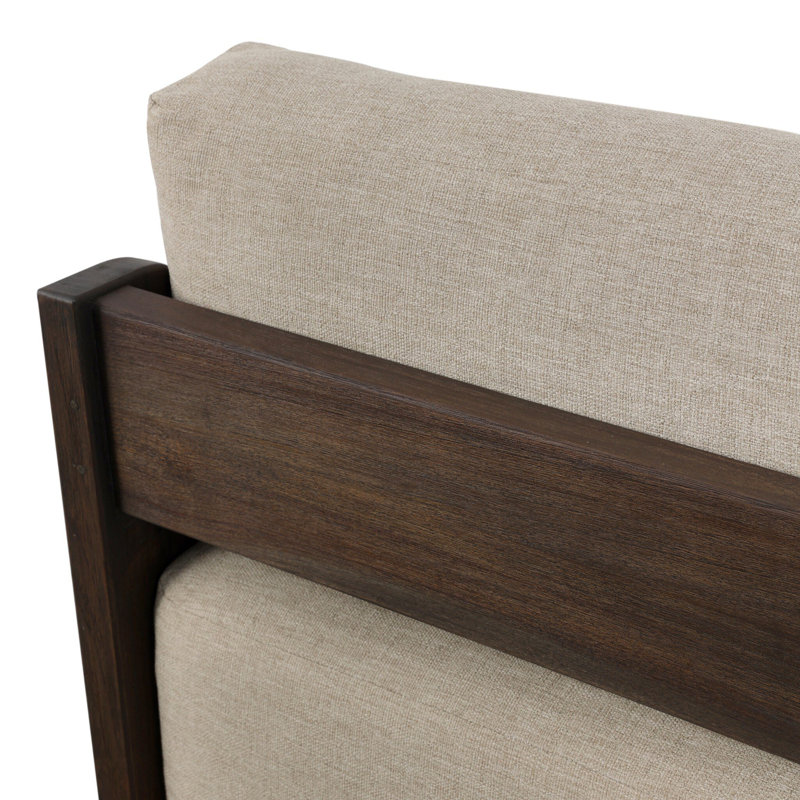 Arwen Outdoor Swivel Chair