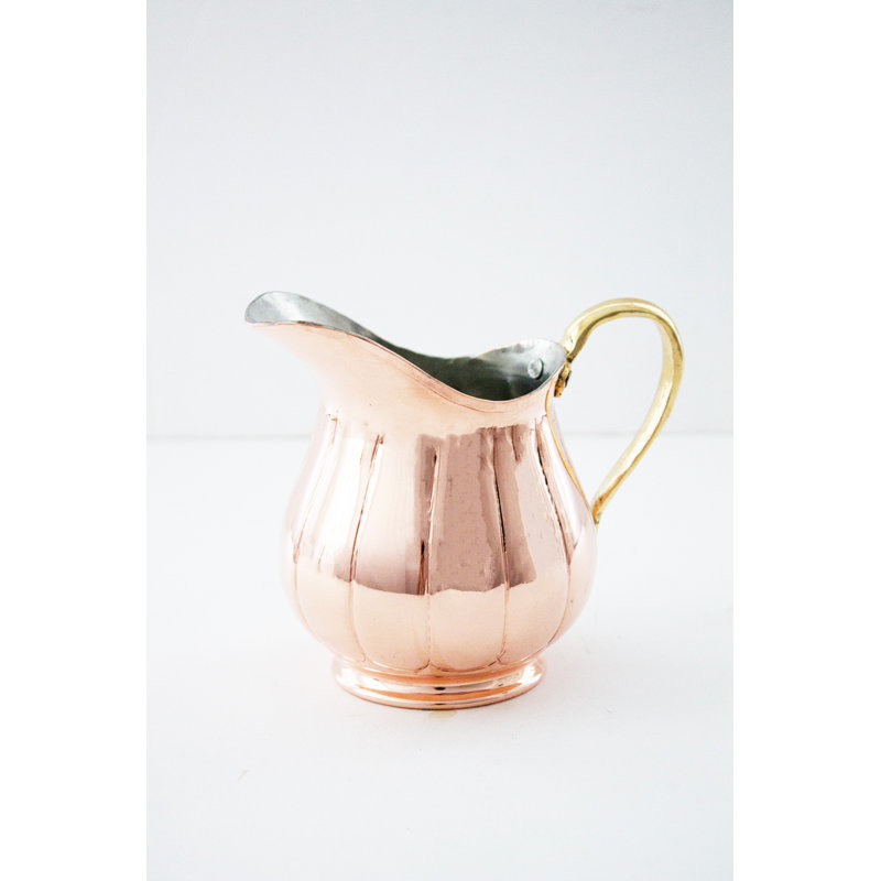 Petit pichet Coppermill