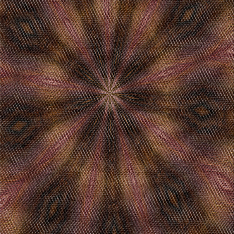 Indoor Rug, Square 8'