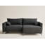 3 Seater Reclining Corner Sofa -683292770-683292799