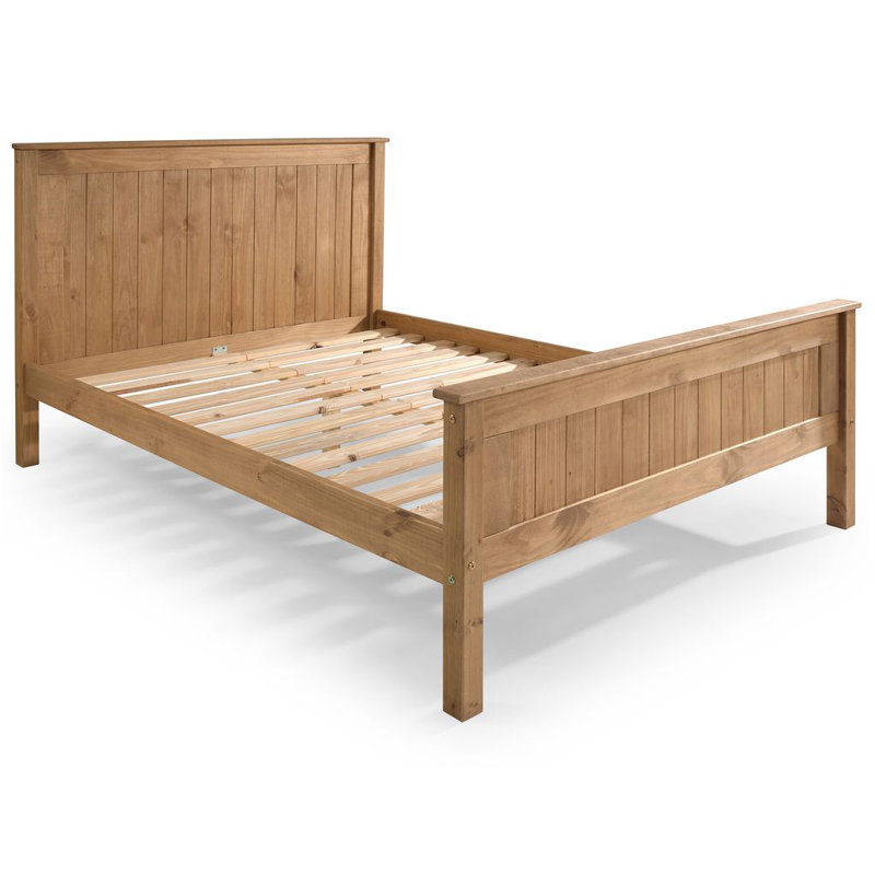 Bed, King (5')