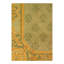 Donegal Green Handmade  Rug 10'9'' X 16'5''