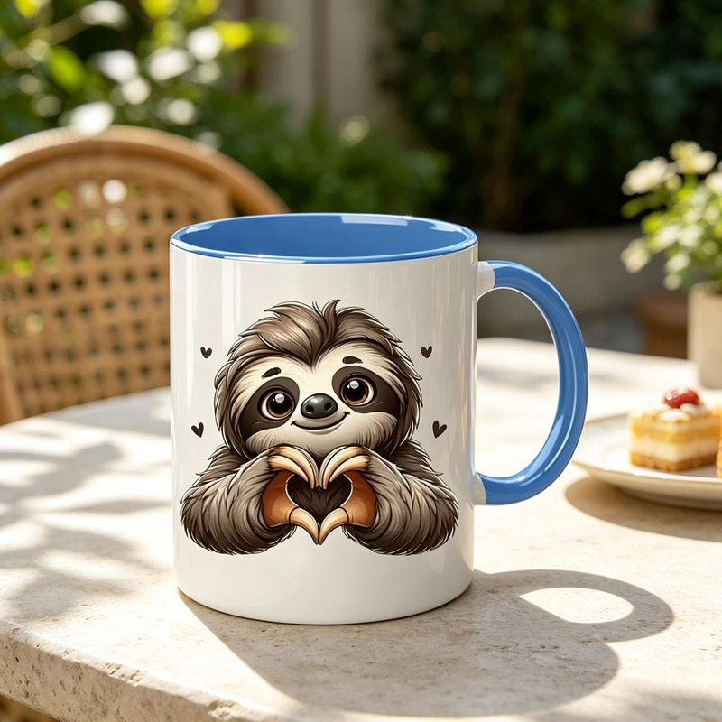 Mug