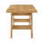 Bois naturel
