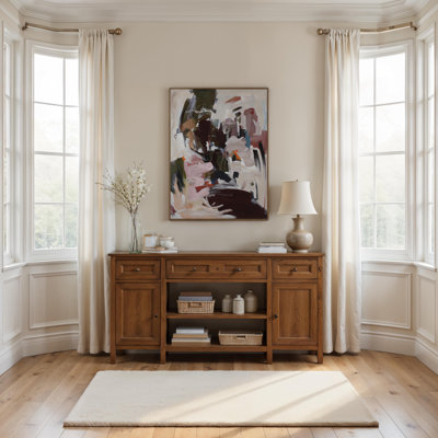 Art sur toile Valenca