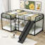 Lit plateforme simple Ferriel-724903594