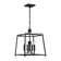 Sylvan 4 - Light Chandelier