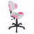 Grey/Pink is out of stock