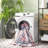 Abigel Performance Machine Washable Oriental Rug-687877353