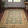 Antiquity Hand Tufted Wool Oriental Rug